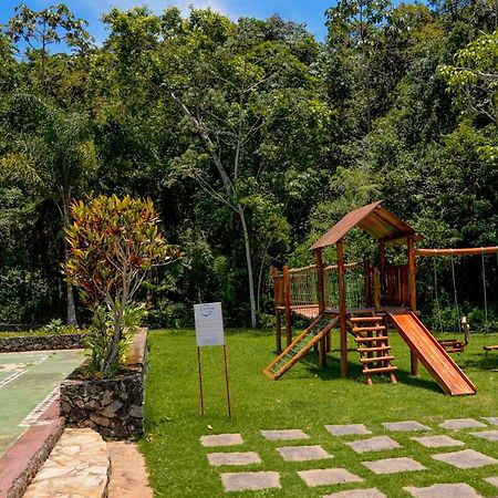 Pousada Candonga Da Serra Tiradentes Luaran gambar