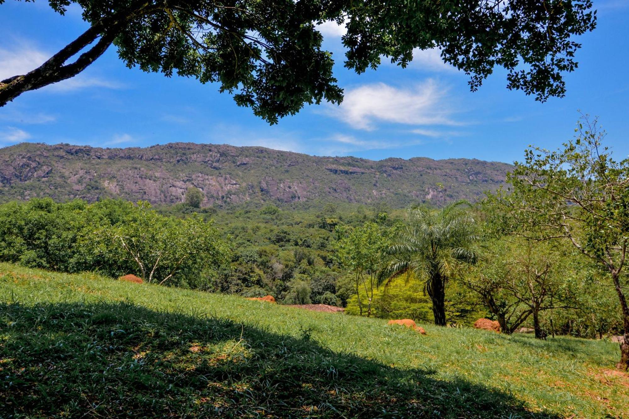 Pousada Candonga Da Serra Tiradentes Luaran gambar
